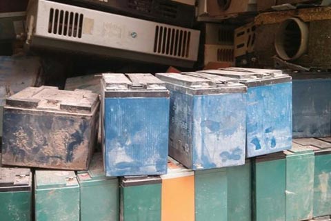 东城专业上门回收钴酸锂电池|上门回收海拉电池