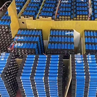 德阳旧电池回收公司|锂离子电池回收设备